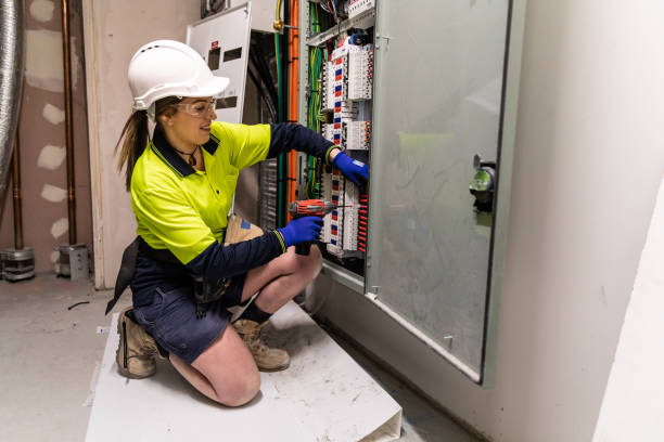 Best 24-Hour Electrician  in Villa Ridge, MO