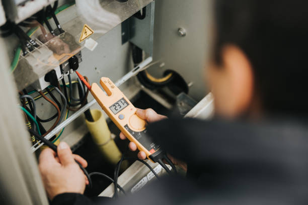 Best Electrician Near Me  in Villa Ridge, MO