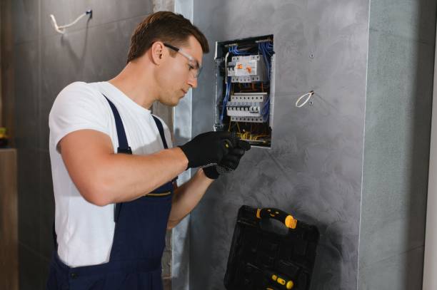 Best Residential Electrician Services  in Villa Ridge, MO