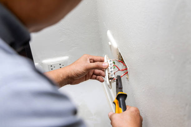 Best Electrical Repair Services  in Villa Ridge, MO