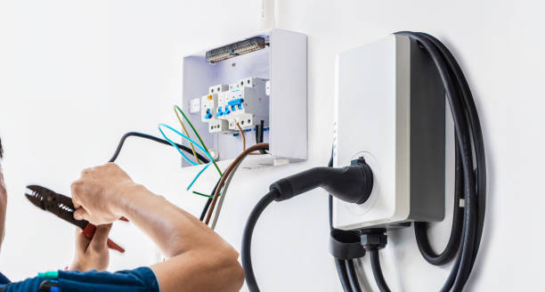 Best Electrical Installation Contractor  in Villa Ridge, MO