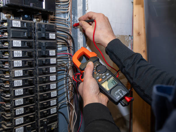 Best Local Electrician Companies  in Villa Ridge, MO
