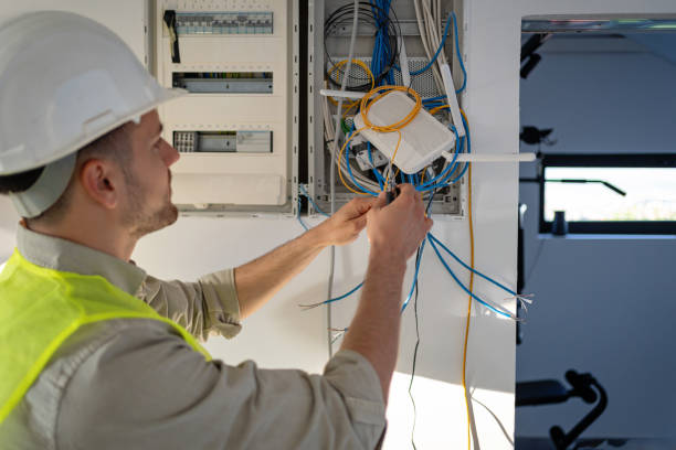 Best Electrical Upgrades for Homes  in Villa Ridge, MO